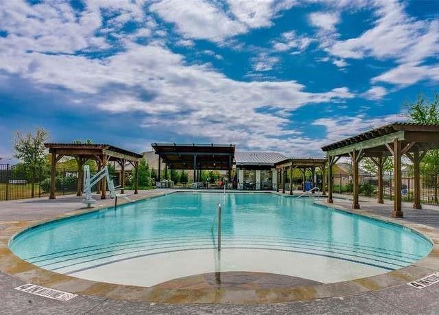 1103 Brazoria Road Property Photo 27