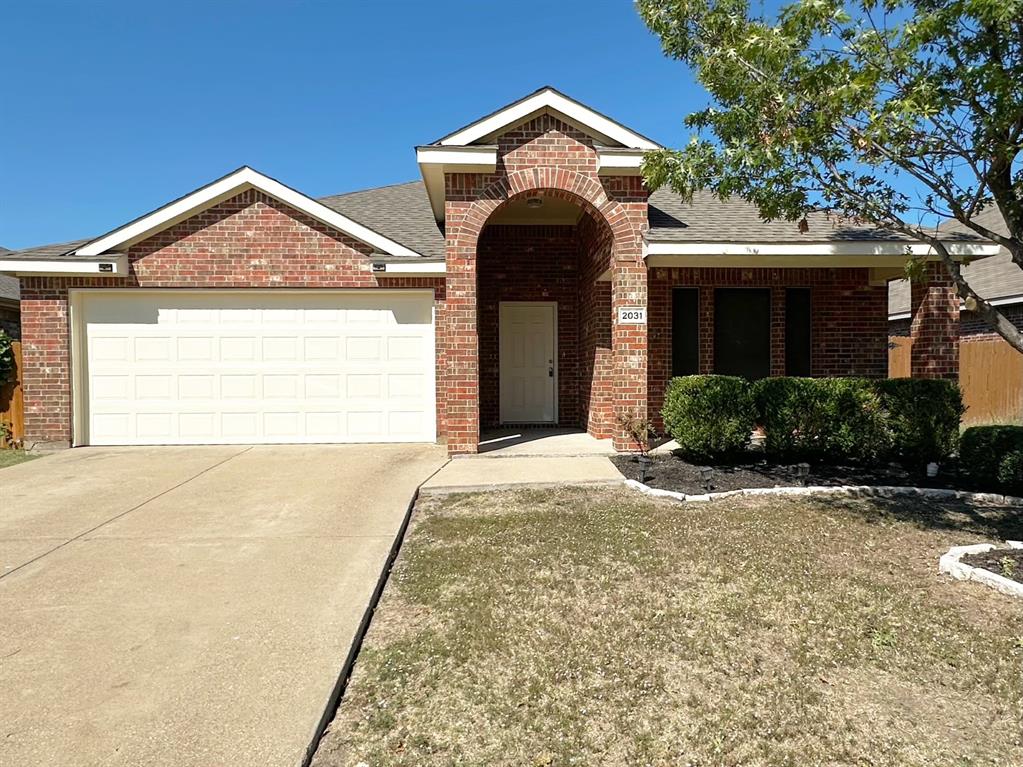 2031 Allyson Drive Property Photo 1
