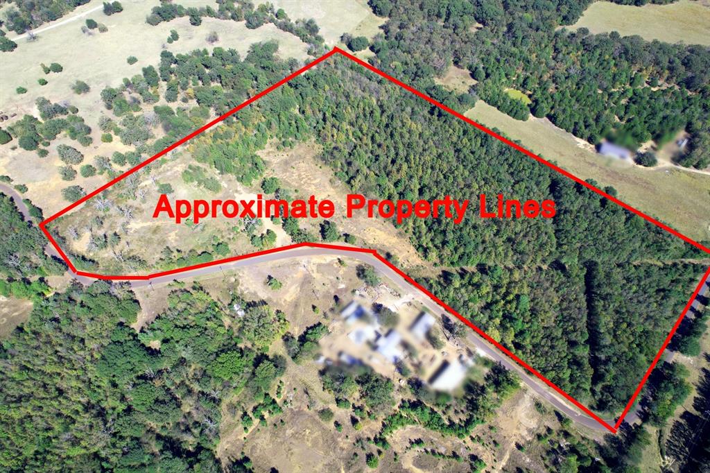Tbd County Road 1487 Property Photo