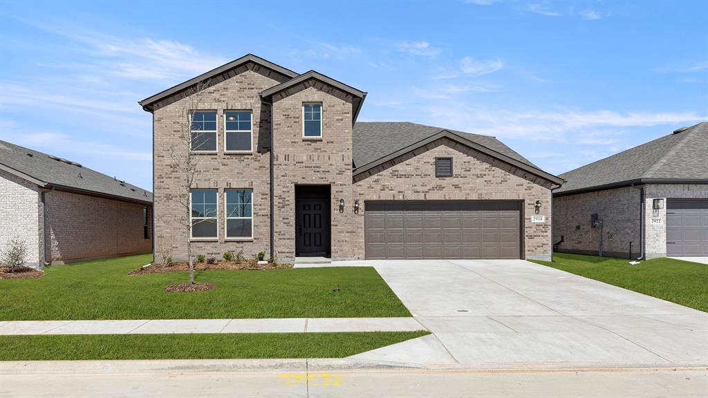 2918 Wagoner Ranch Road Property Photo 1