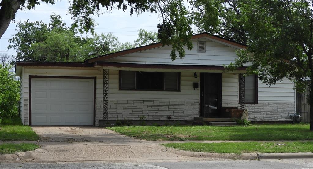 2649 Marshall Street Property Photo 1