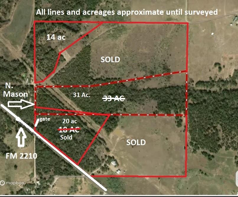 33 Ac N Mason Property Photo 6
