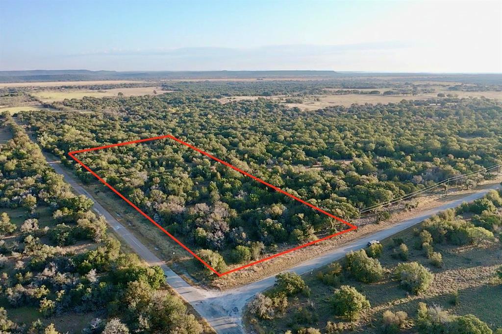 Lot 109 New Hope Road Property Photo