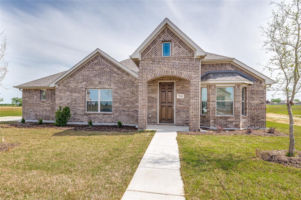 2420 Cross Timbers Drive Property Photo 1