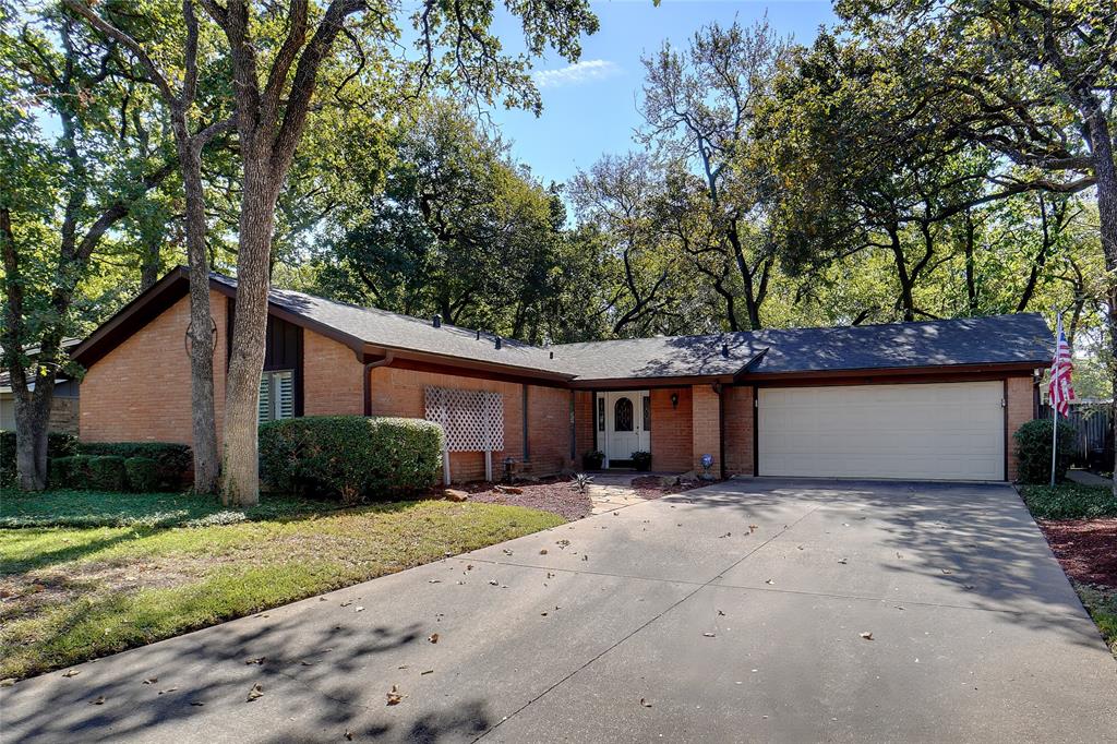 1229 Kathryn Street Property Photo