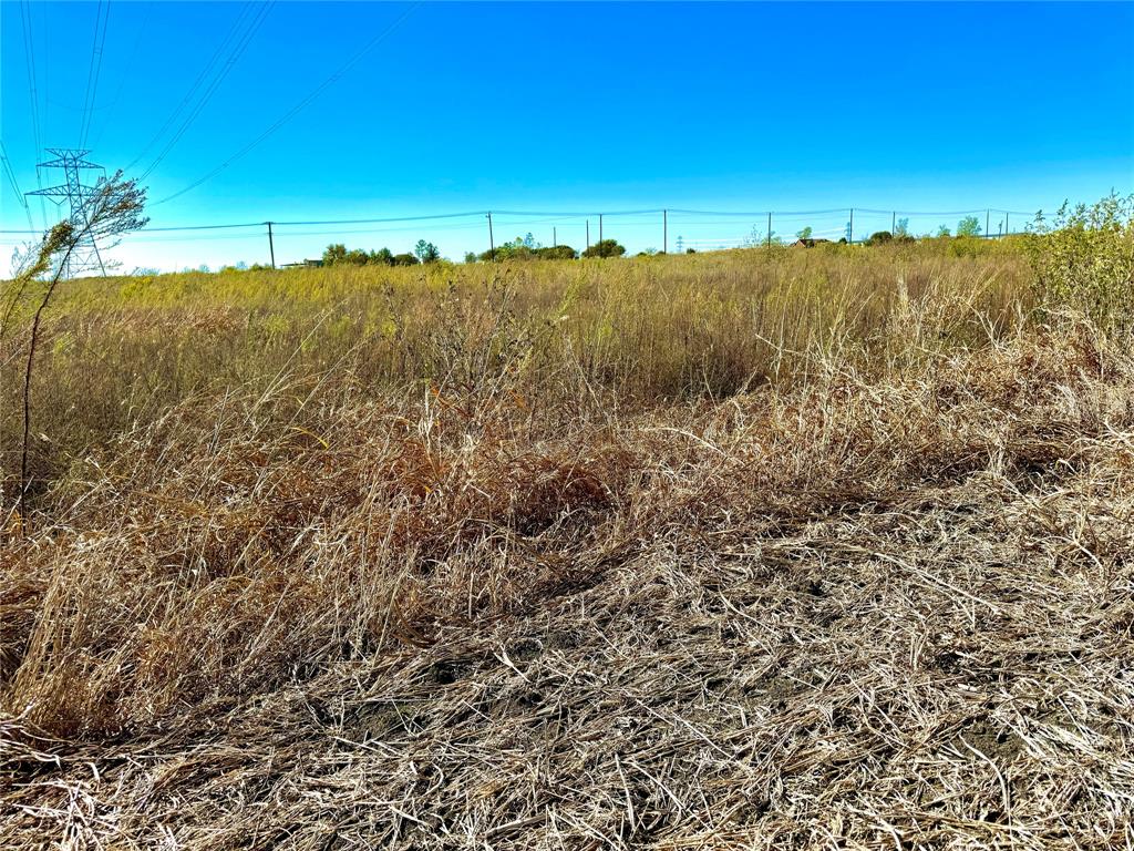 Lot 6 CR-590 Property Photo 1