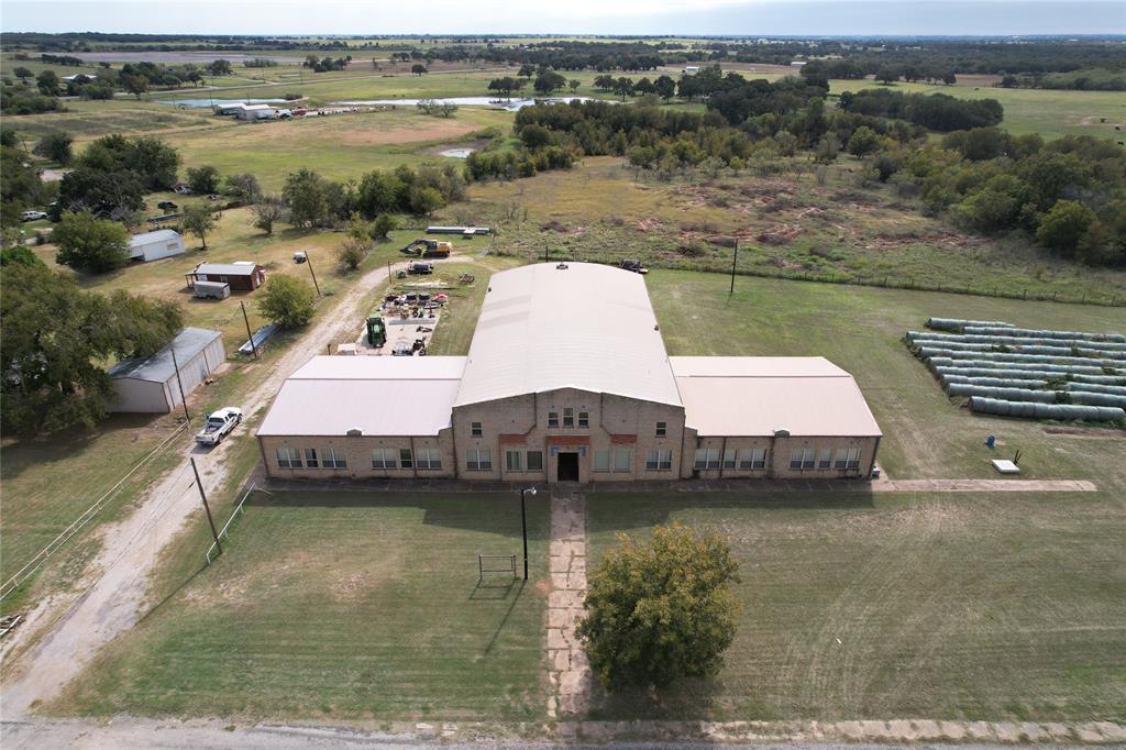 6005 Fm 8 Property Photo