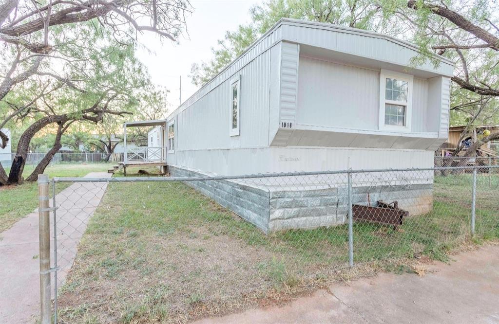 1018 Harmony Drive Property Photo