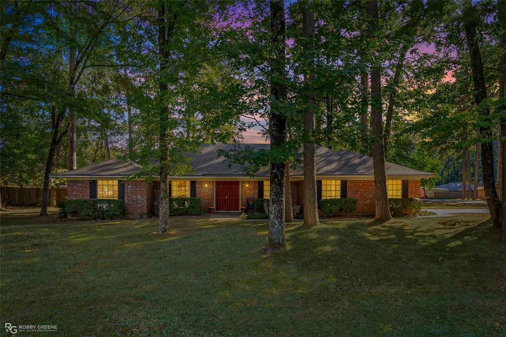 8400 Dogwood Trail Property Photo 1