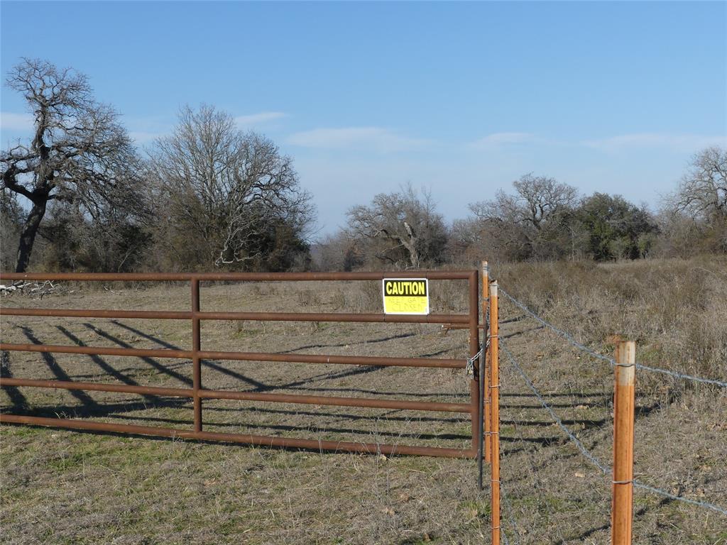 15.01 Acres Fm 2210 Property Photo 6
