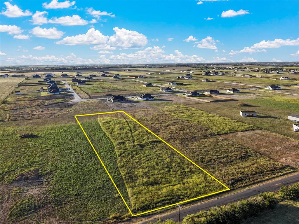 Tbd Marion Road Property Photo 1