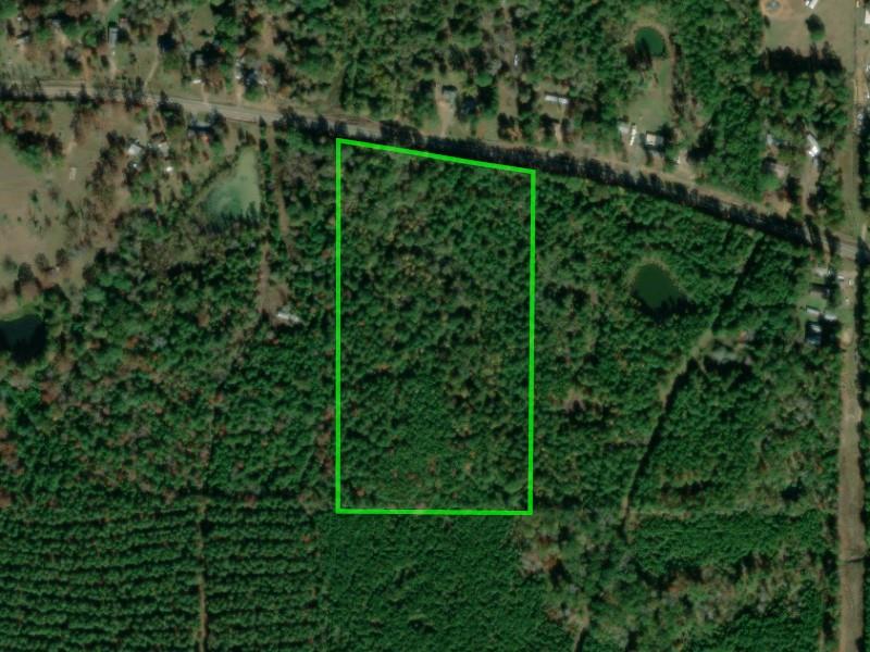 0 Mooringsport Latex Road Property Photo 2