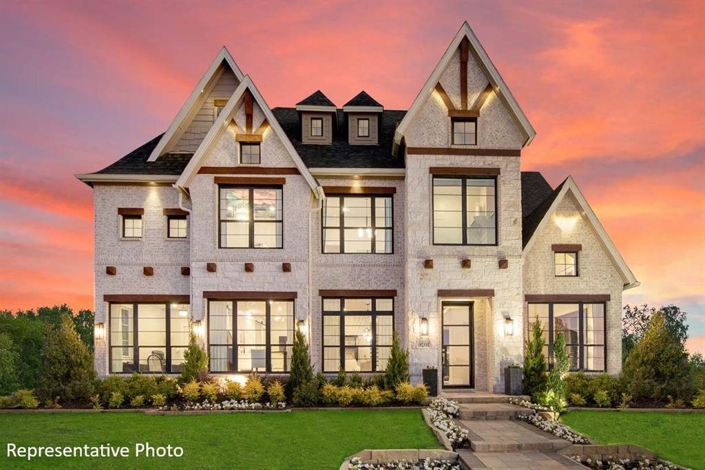 1509 Rough Rider Court Property Photo 1