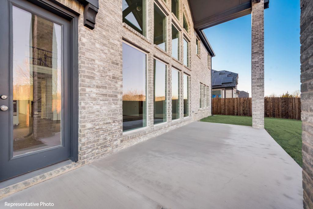 1509 Rough Rider Court Property Photo 25