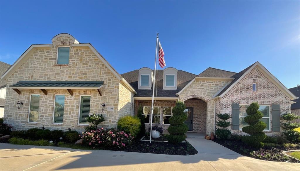 3309 Fairway Drive Property Photo