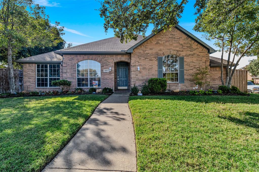 6502 Marquett Court Property Photo 1