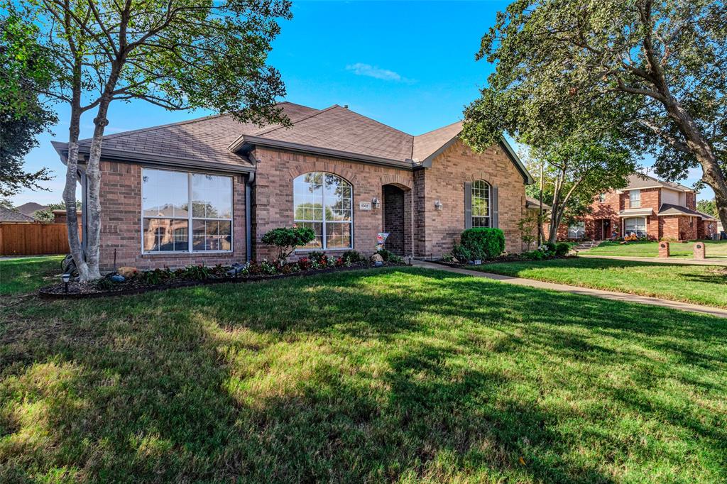 6502 Marquett Court Property Photo 2
