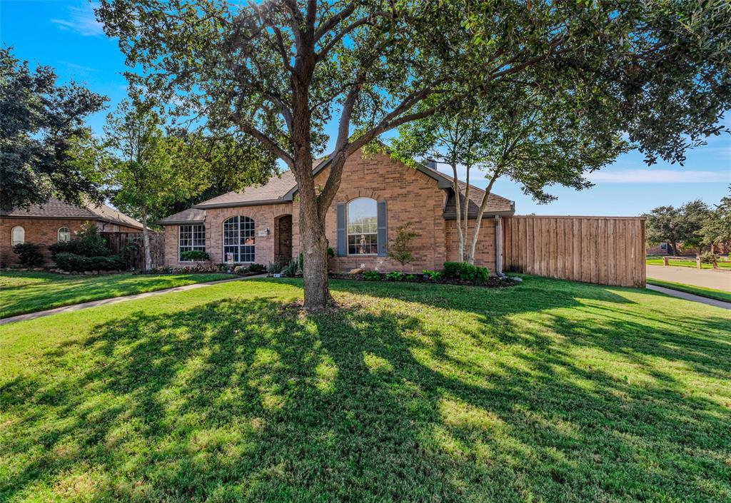 6502 Marquett Court Property Photo 3