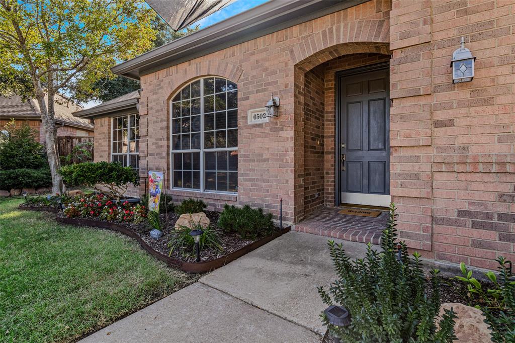 6502 Marquett Court Property Photo 4