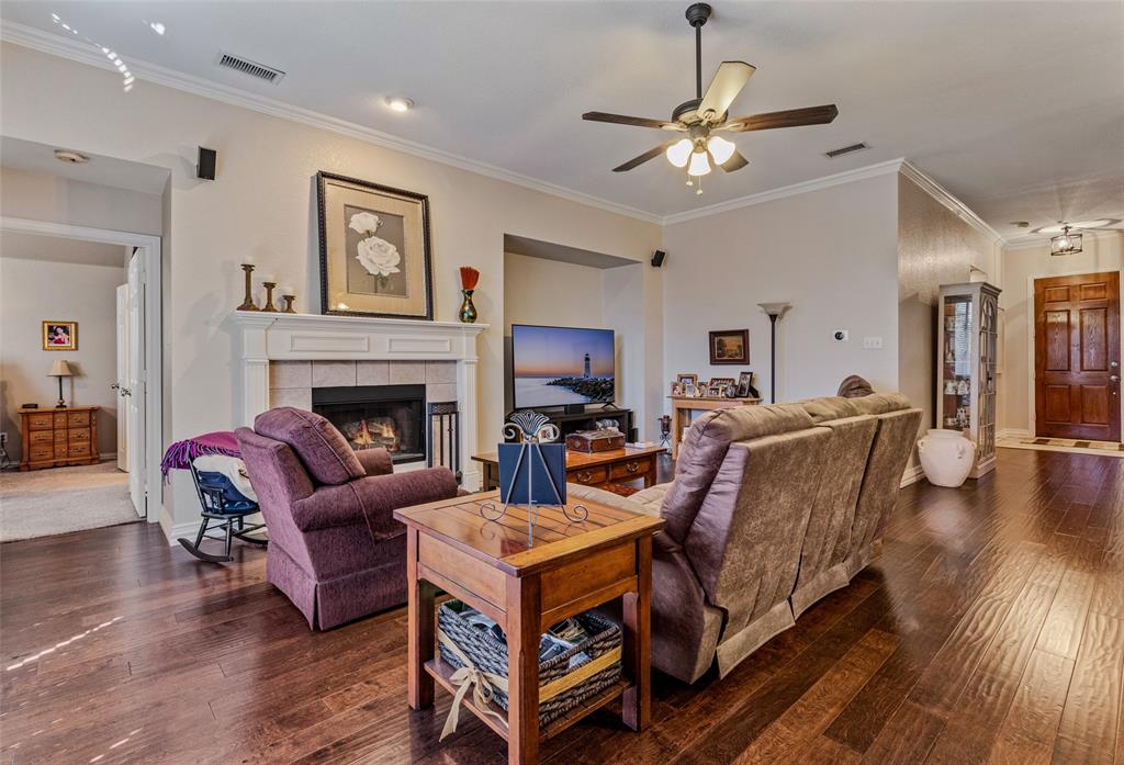 6502 Marquett Court Property Photo 6