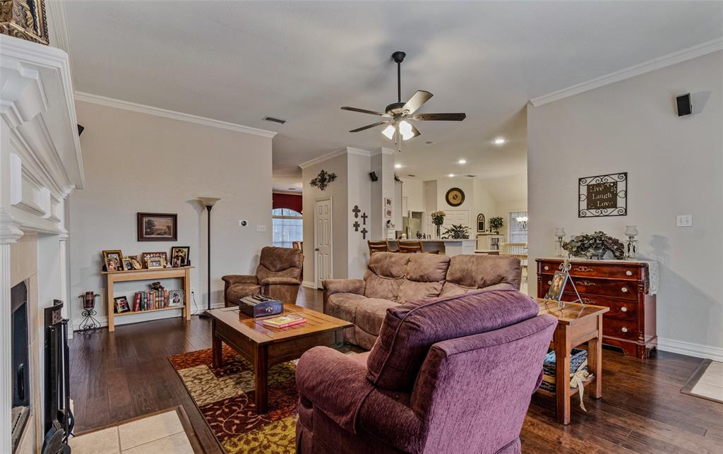 6502 Marquett Court Property Photo 7