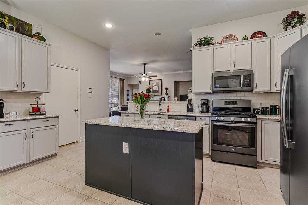 6502 Marquett Court Property Photo 9