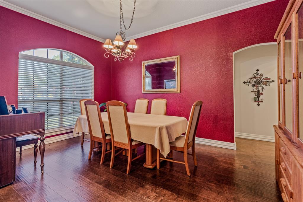 6502 Marquett Court Property Photo 12