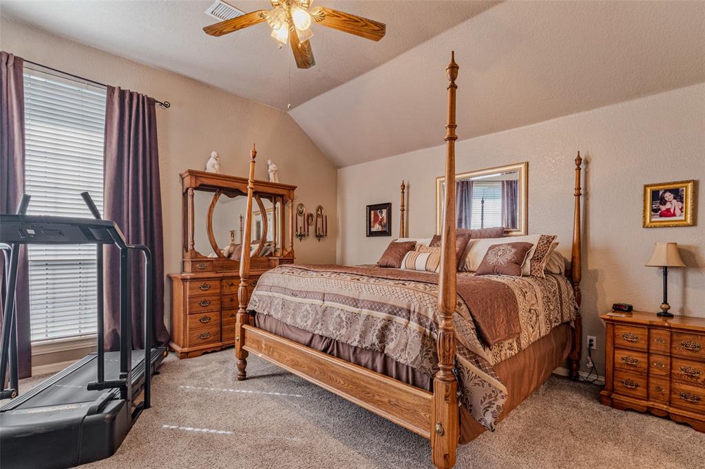 6502 Marquett Court Property Photo 13