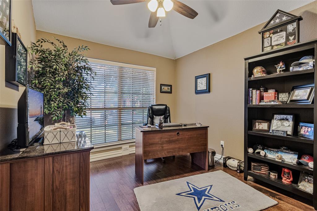6502 Marquett Court Property Photo 22