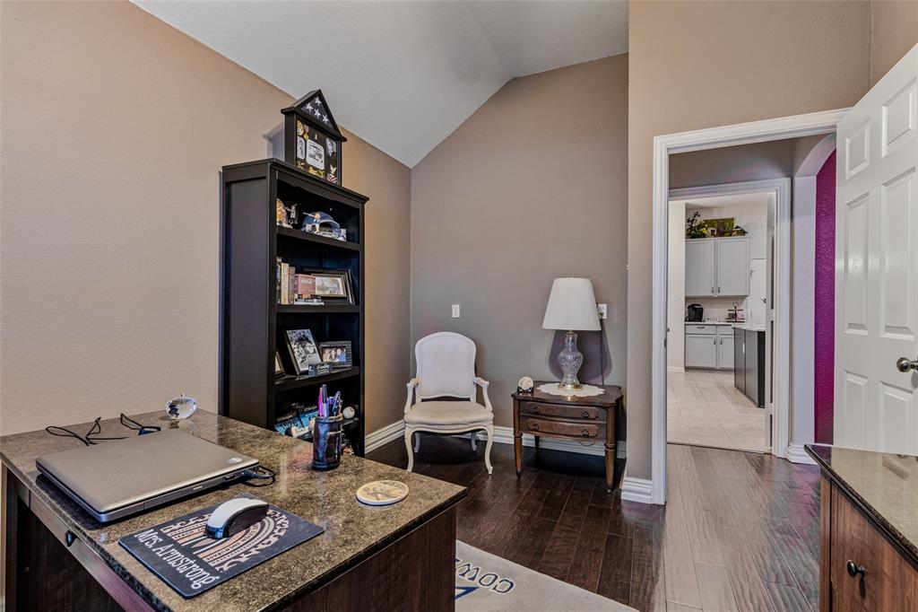6502 Marquett Court Property Photo 23