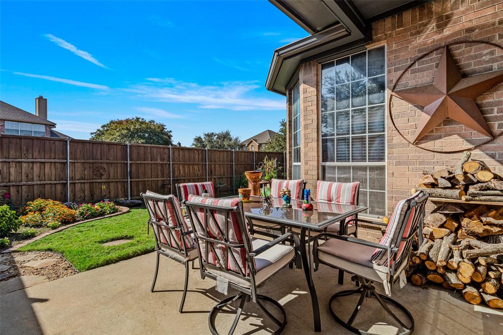 6502 Marquett Court Property Photo 24