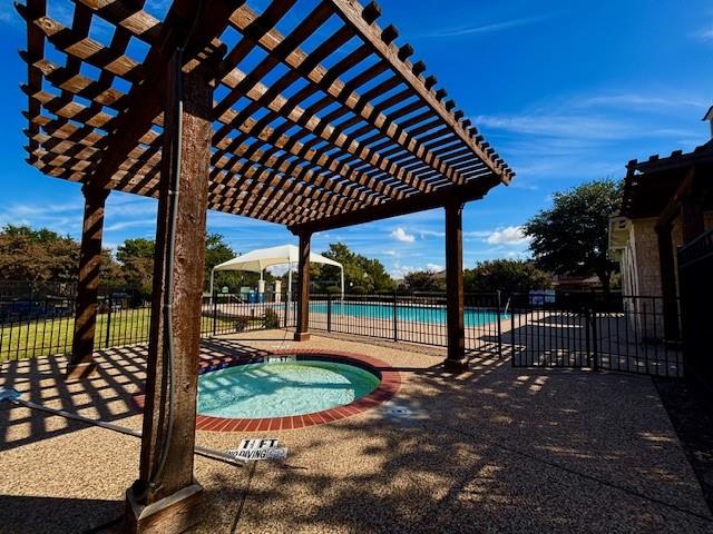 6502 Marquett Court Property Photo 29