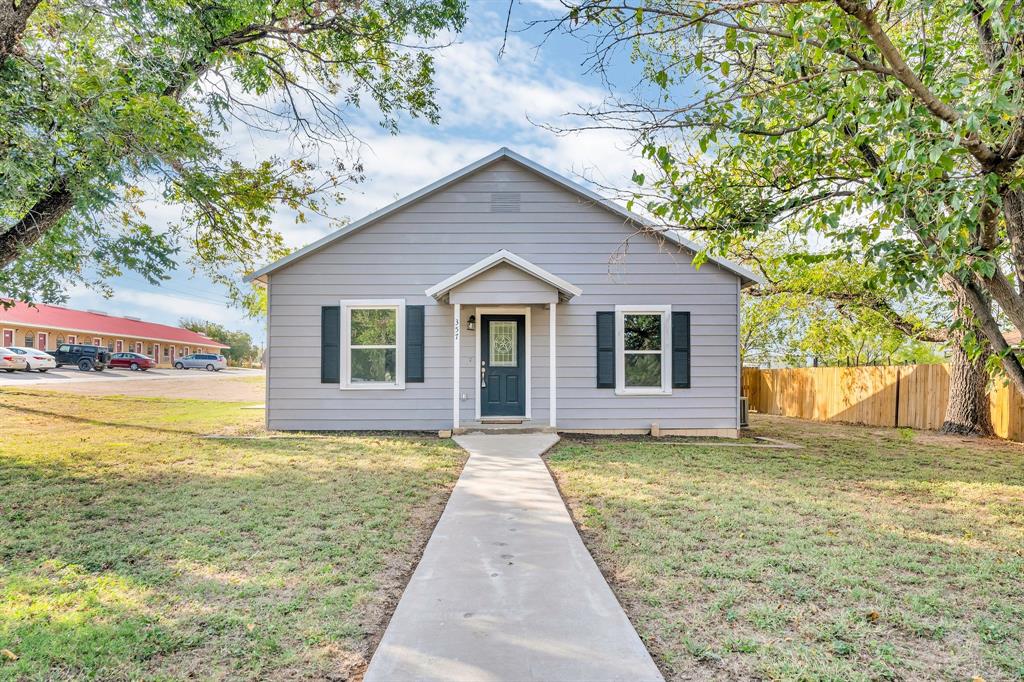 357 Greer Street Property Photo