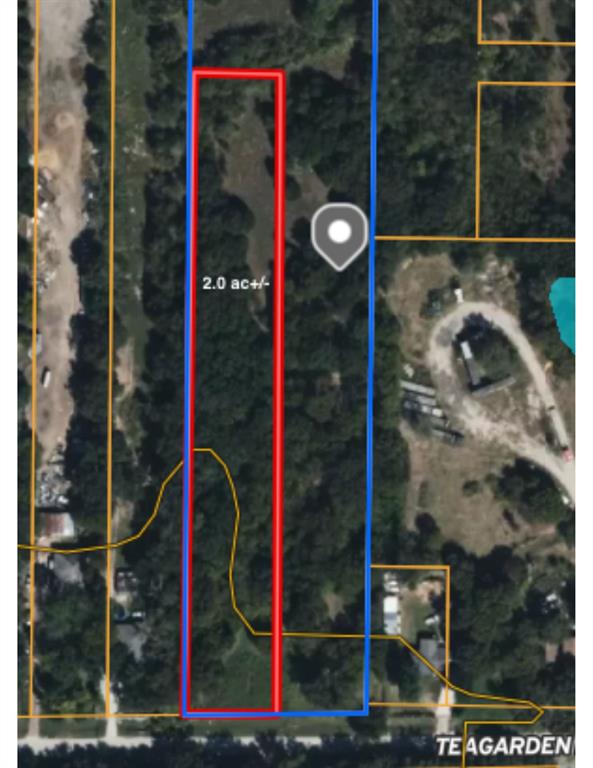 9961 Teagarden Property Photo 8