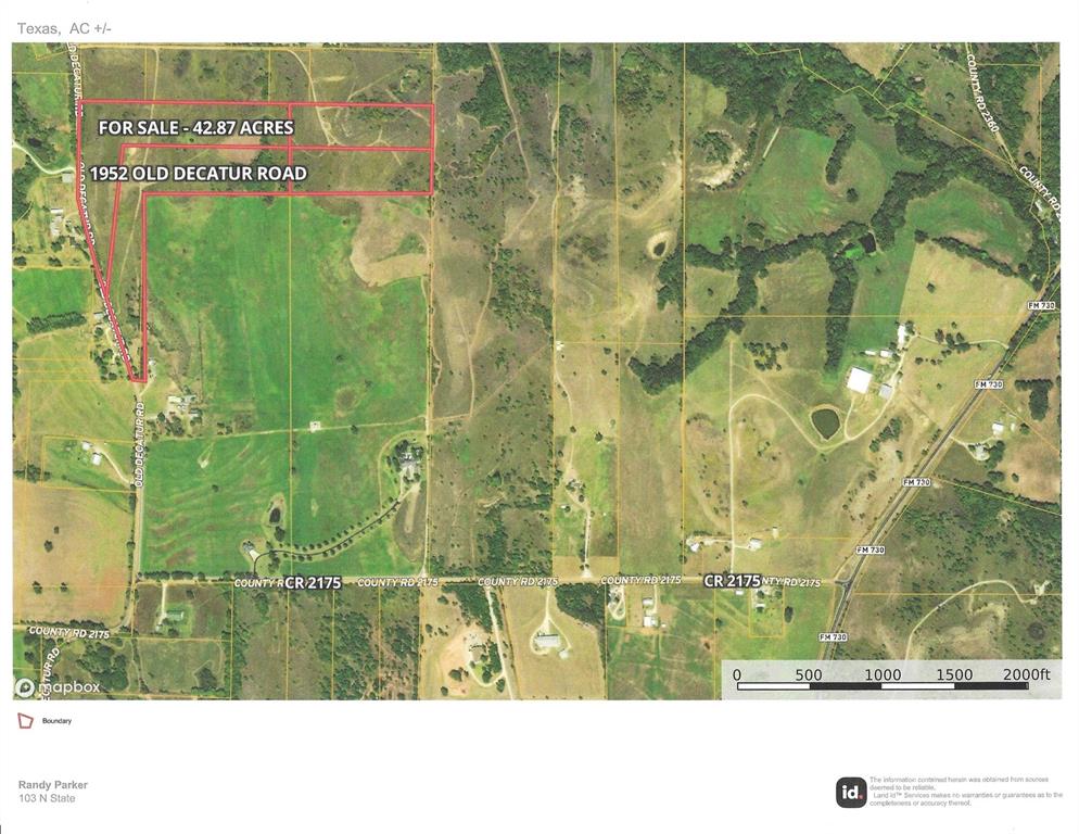 1952 Old Decatur Road Property Photo 2