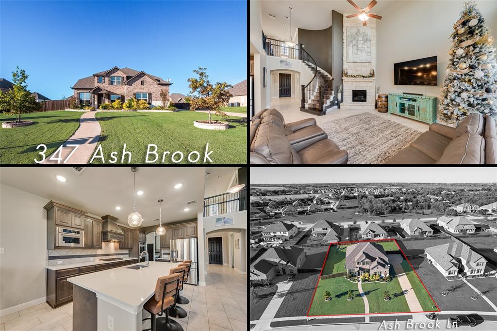 347 Ash Brook Lane Property Photo 4