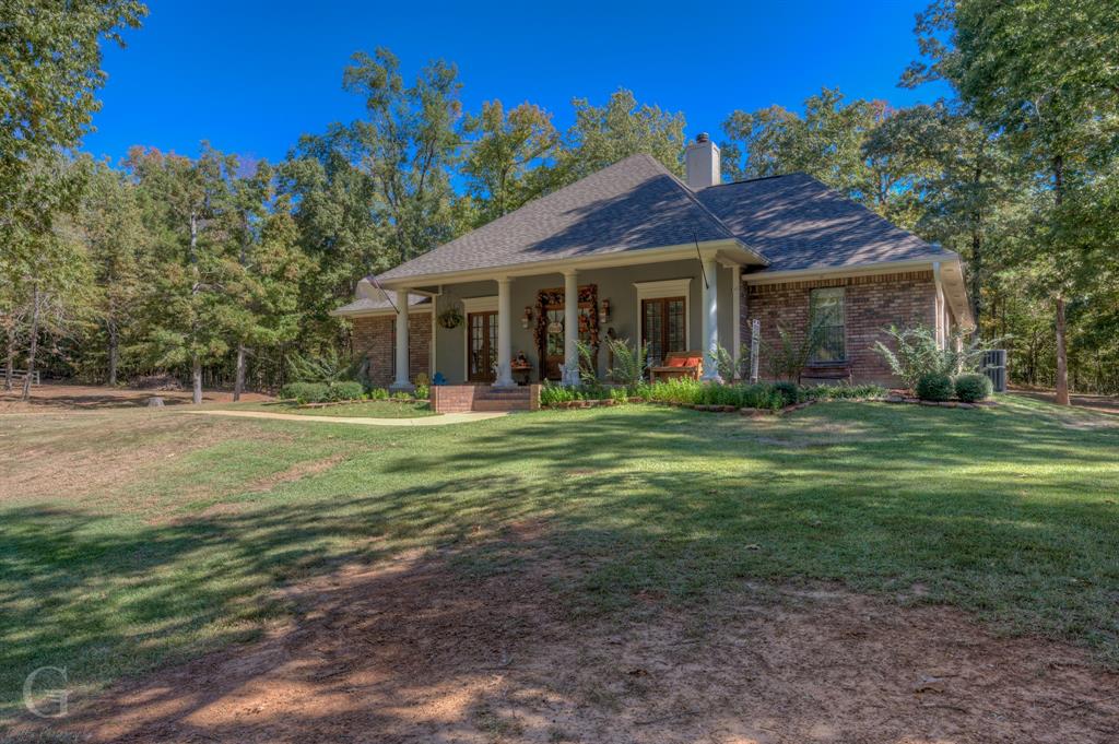 120 Oak Leaf Trail Property Photo 1