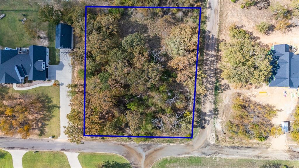 Lot 42 Nicklaus Drive Property Photo 1