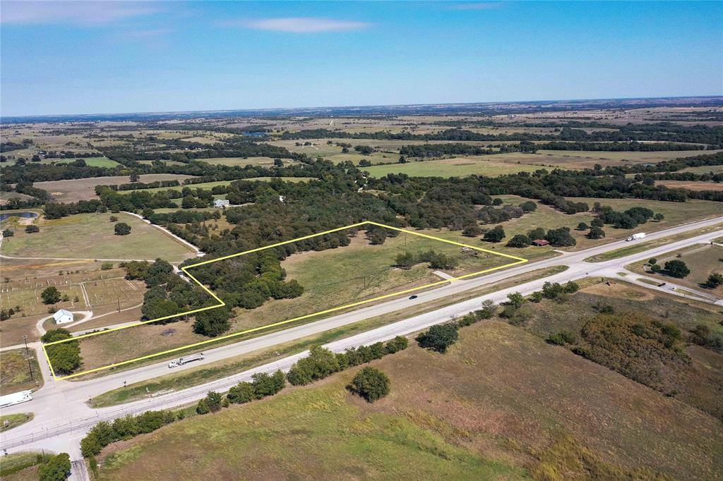 50+/- Acres E Us-380 Highway Property Photo 1