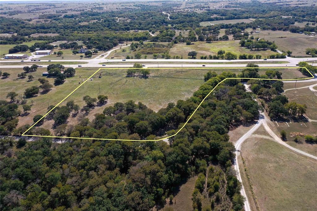 50+/- Acres E Us-380 Highway Property Photo 2