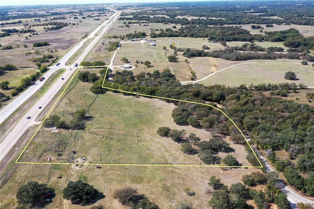 50+/- Acres E Us-380 Highway Property Photo 32