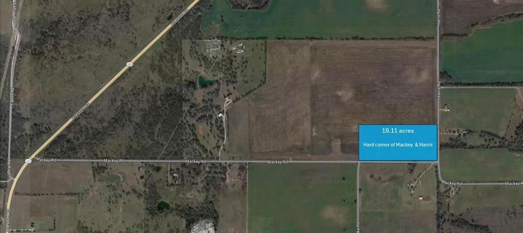 19.11 Ac Mackey Road Property Photo 1
