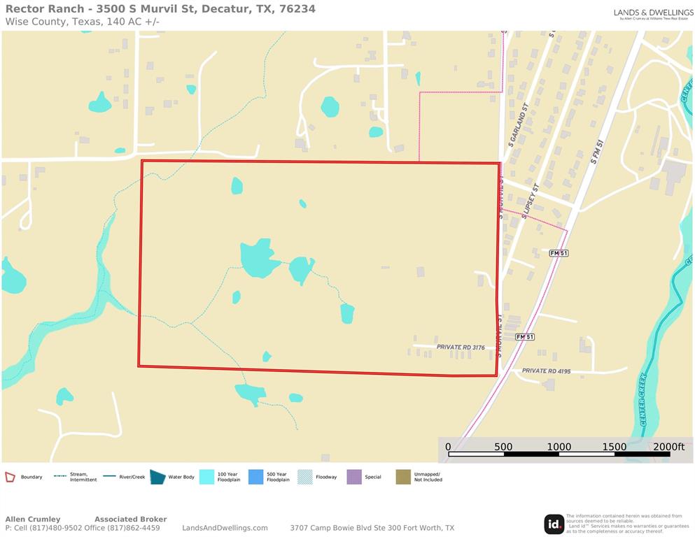 3500 S Murvil Street Property Photo 22