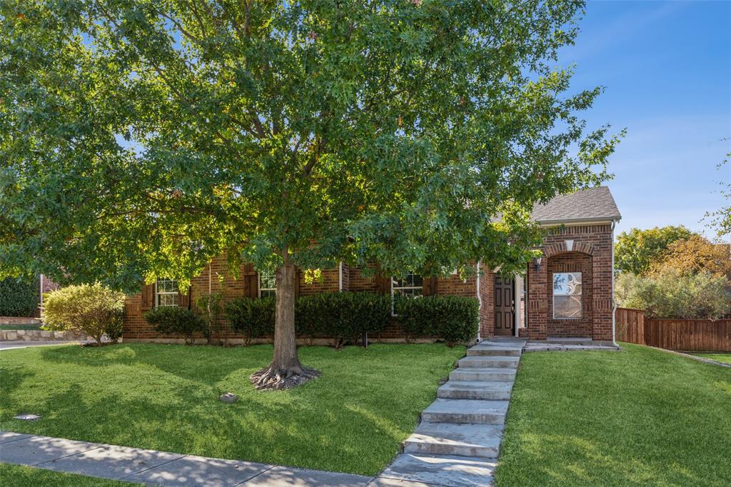 1210 Millers Creek Drive Property Photo 2