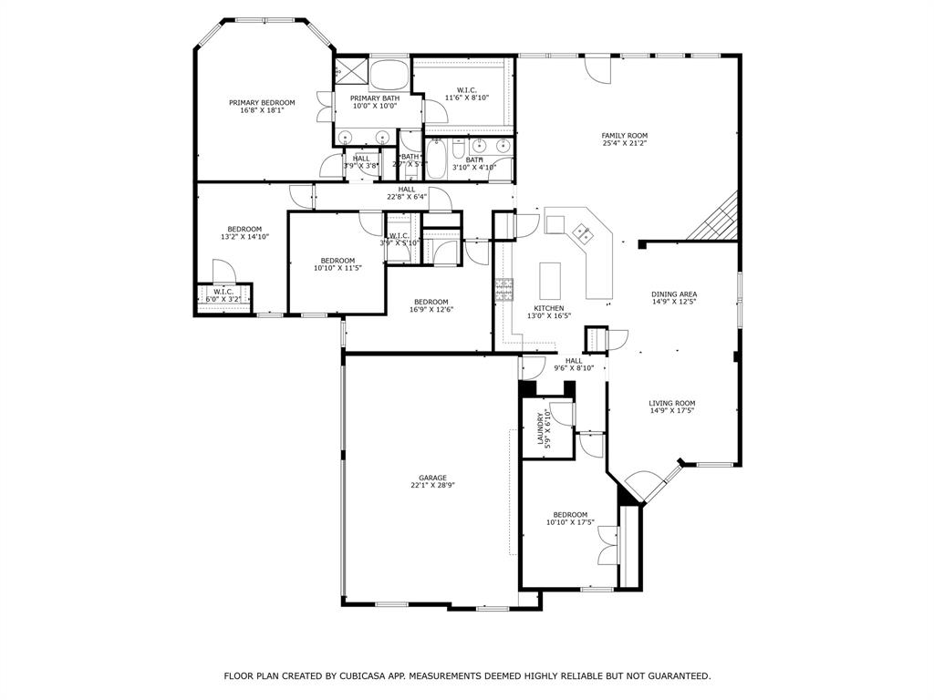 1210 Millers Creek Drive Property Photo 40