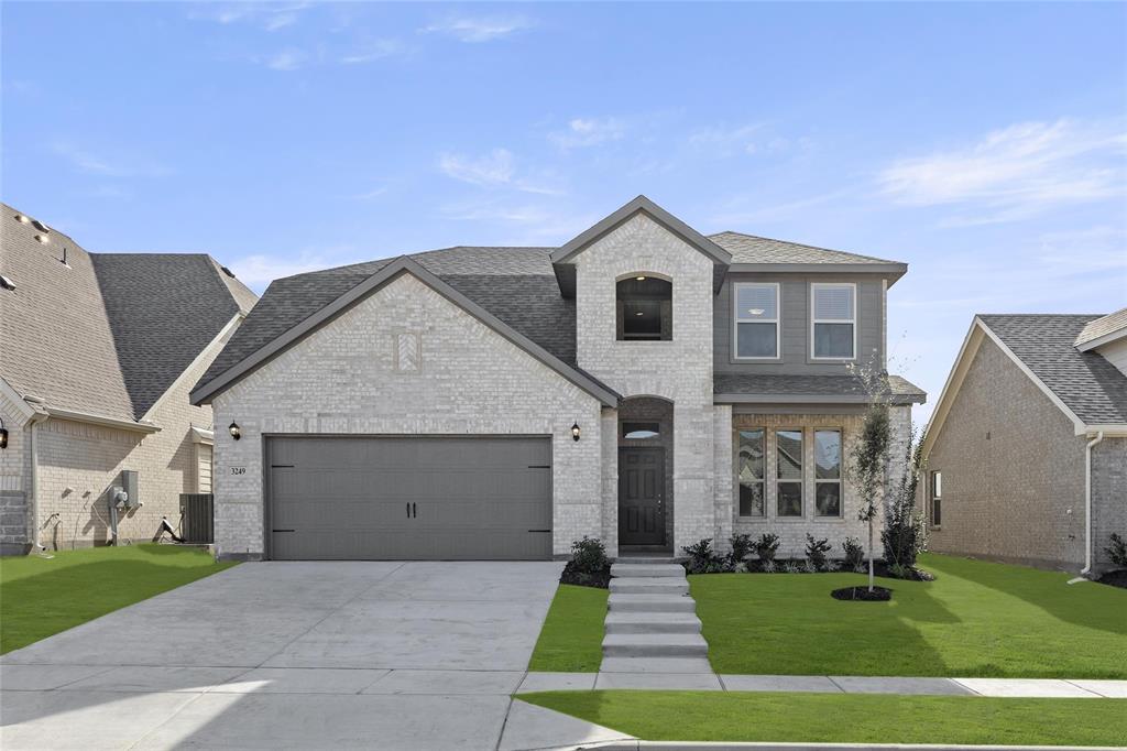 3249 Baehr Drive Property Photo 1