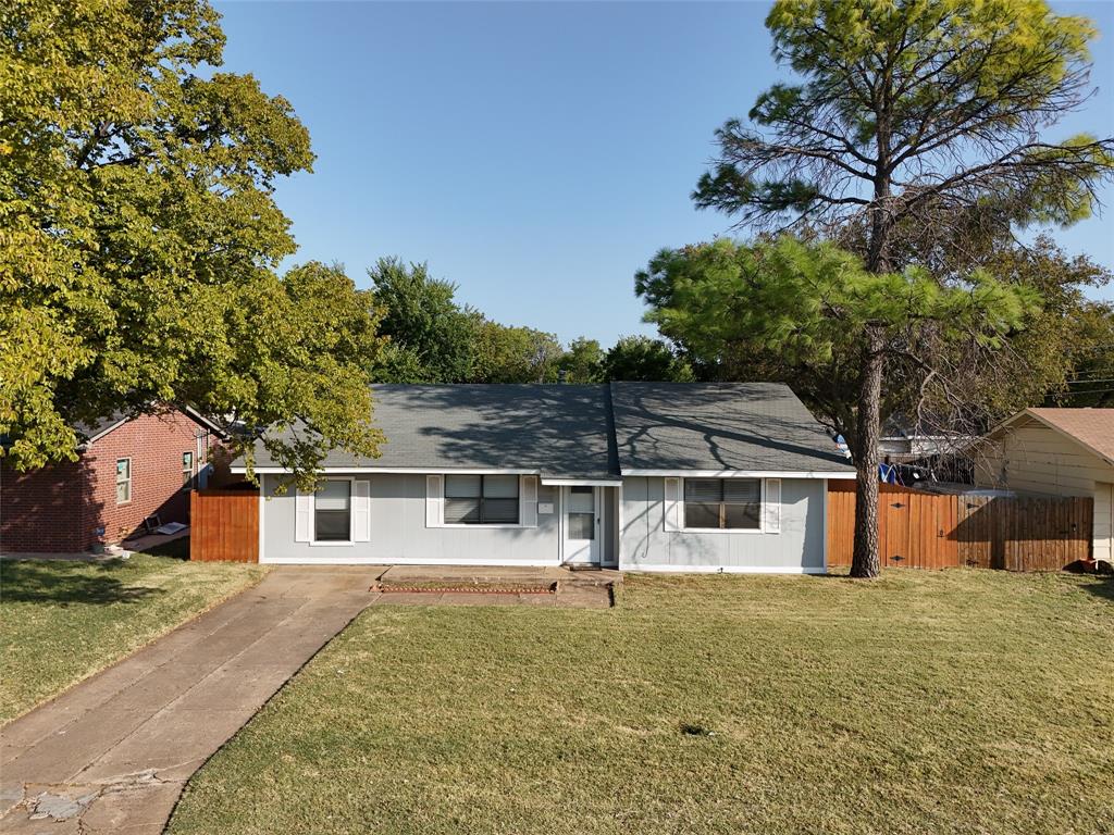 3002 Cunningham Drive Property Photo
