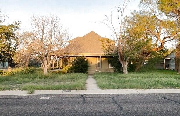 2101 Runnels Street Property Photo