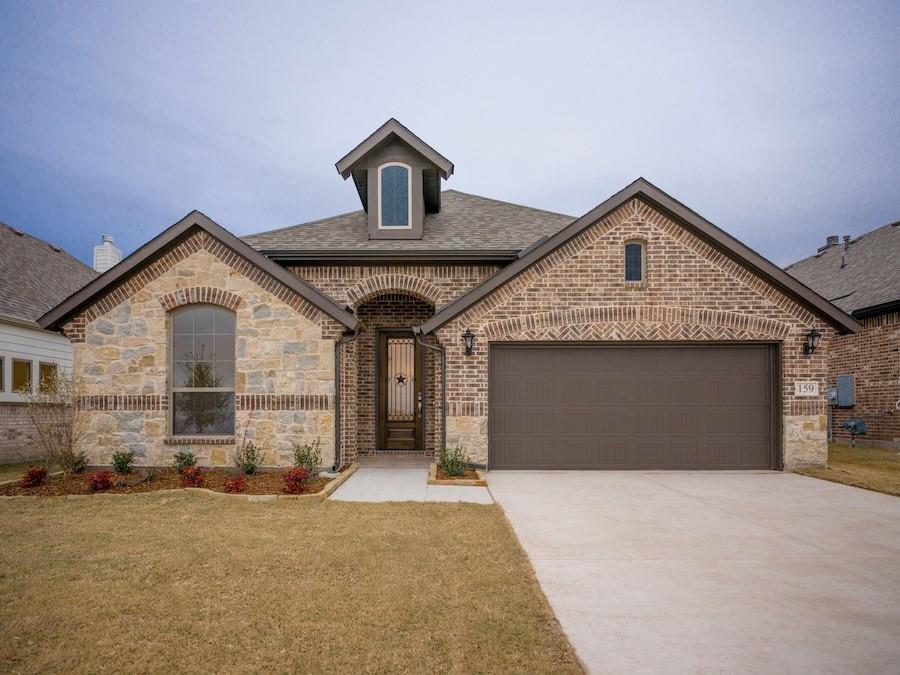 159 Winterwood Drive Property Photo 1