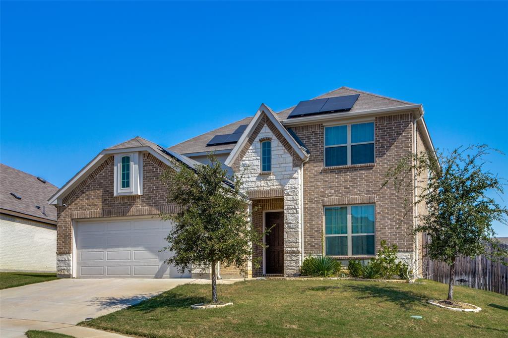 400 Windy Knoll Road Property Photo